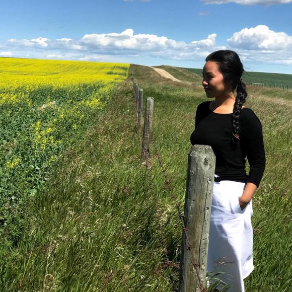 Meet your Posher, Ruby - Picture 1 of 1